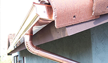 Rain Gutter Installation, Repair, Cleaning in Dover, MN